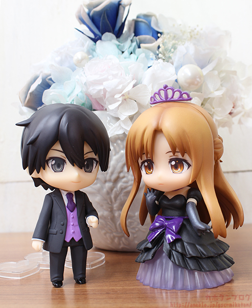 Sword Art Online - Kirito - Ragout Rabbit - Nendoroid (#295) (Good Smile Company) photo 6