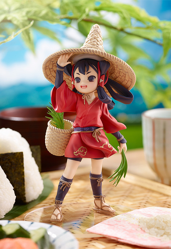Tensui no Sakuna Hime - Sakuna Hime - Pop Up Parade (Good Smile Company) photo 2