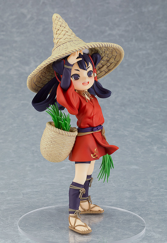 Tensui no Sakuna Hime - Sakuna Hime - Pop Up Parade (Good Smile Company) photo 3