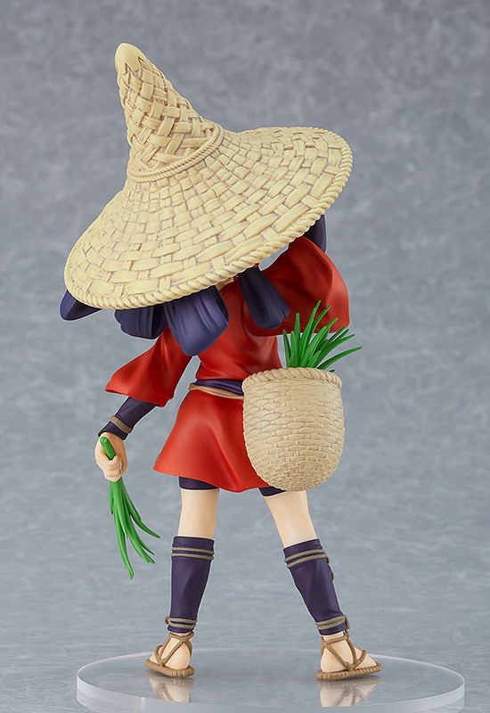 Tensui no Sakuna Hime - Sakuna Hime - Pop Up Parade (Good Smile Company) photo 4