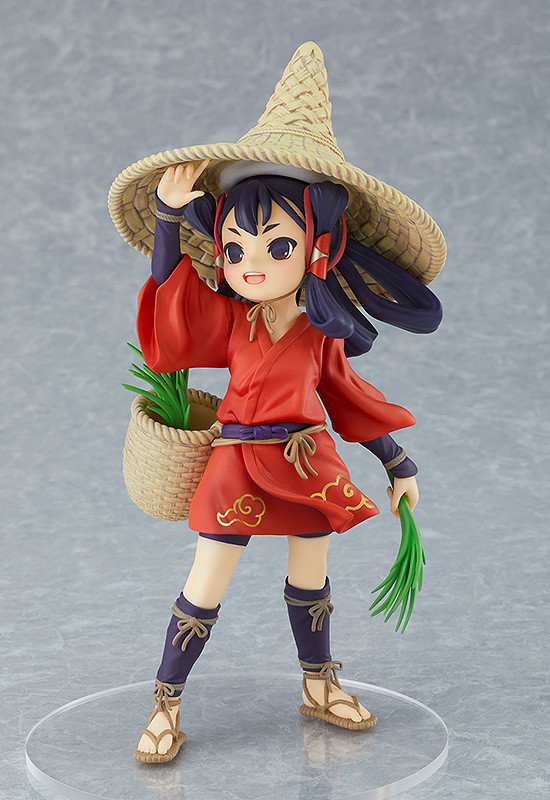 Tensui no Sakuna Hime - Sakuna Hime - Pop Up Parade (Good Smile Company) photo 5