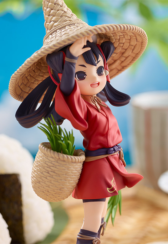 Tensui no Sakuna Hime - Sakuna Hime - Pop Up Parade (Good Smile Company) photo 6