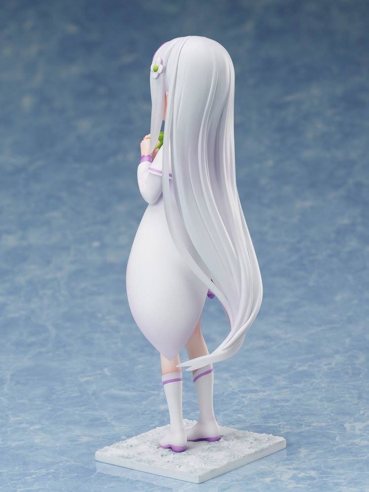 Re:Zero kara Hajimeru Isekai Seikatsu - Emilia - F:Nex - 1/7 - Memories of Childhood (FuRyu) photo 9