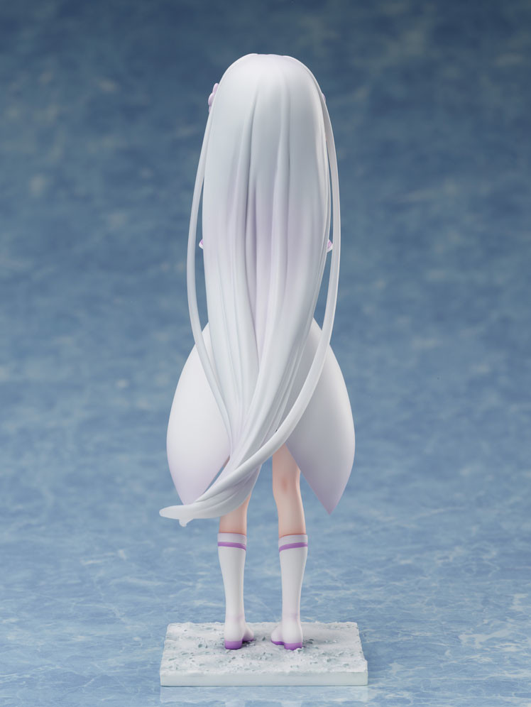 Re:Zero kara Hajimeru Isekai Seikatsu - Emilia - F:Nex - 1/7 - Memories of Childhood (FuRyu) photo 10