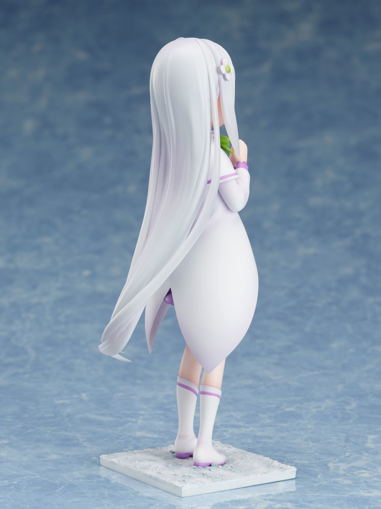 Re:Zero kara Hajimeru Isekai Seikatsu - Emilia - F:Nex - 1/7 - Memories of Childhood (FuRyu) photo 11