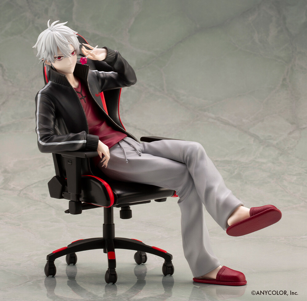 Nijisanji - Kuzuha - 1/7 (Kotobukiya) photo 3