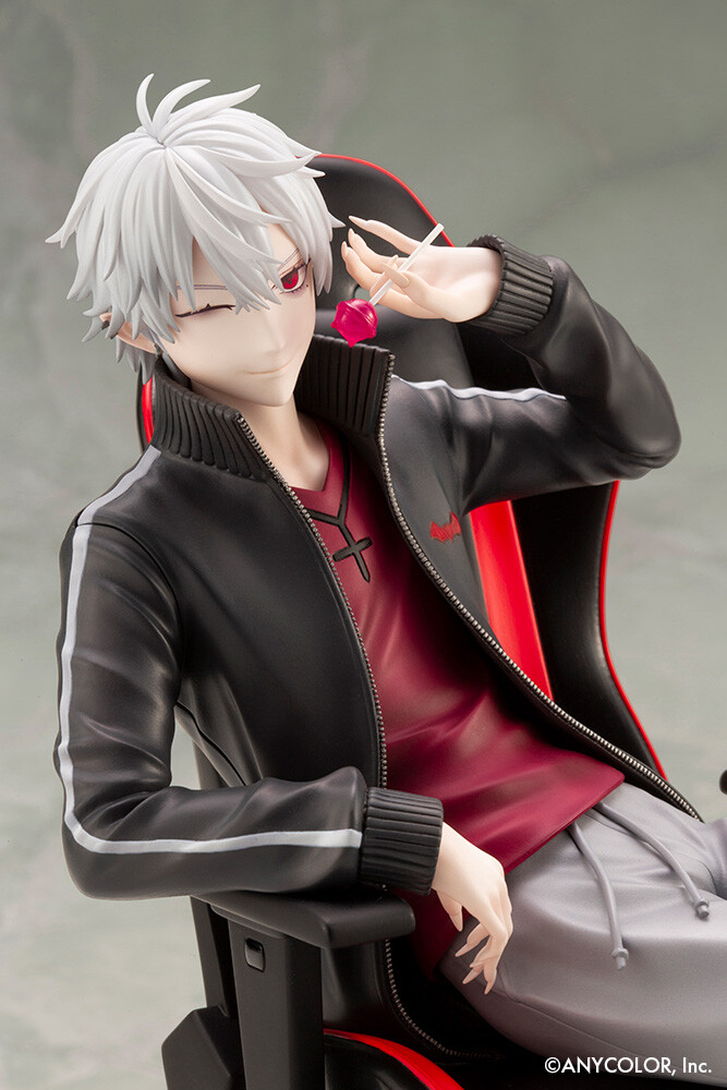 Nijisanji - Kuzuha - 1/7 (Kotobukiya) photo 4