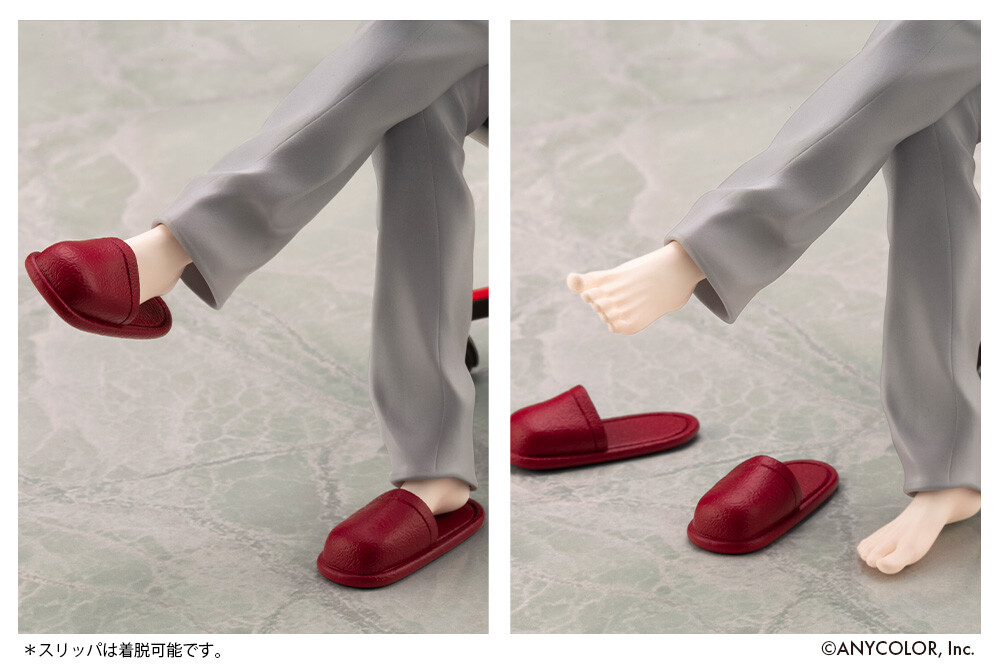 Nijisanji - Kuzuha - 1/7 (Kotobukiya) photo 5