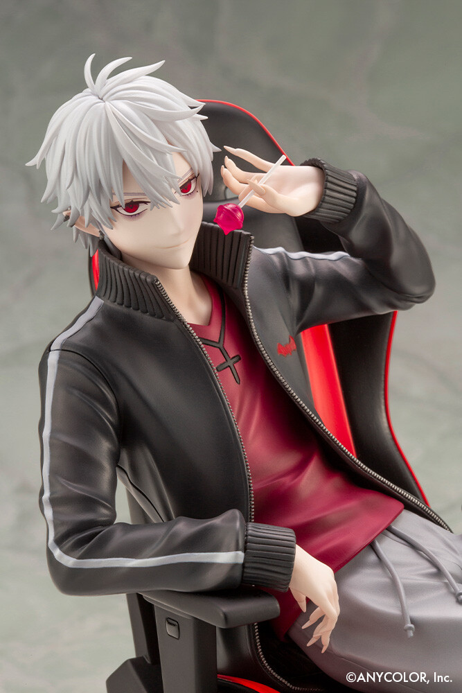 Nijisanji - Kuzuha - 1/7 (Kotobukiya) photo 9