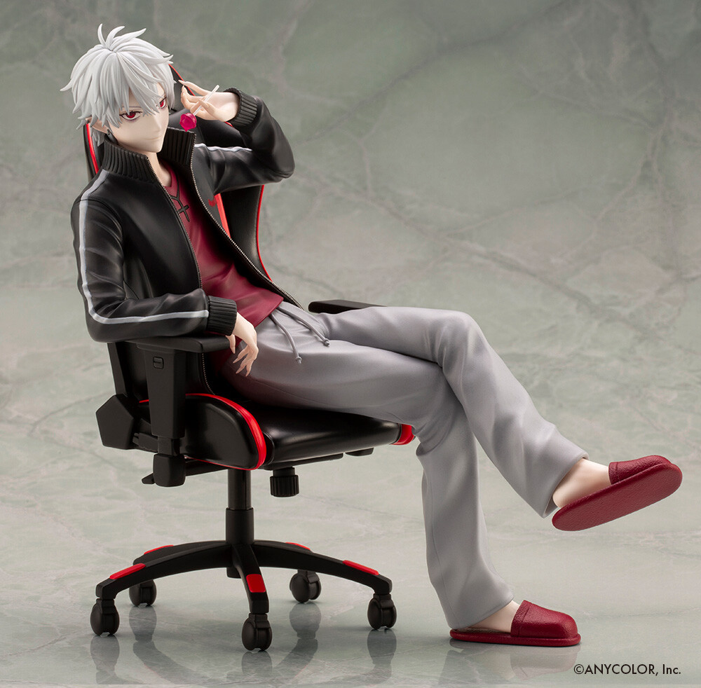 Nijisanji - Kuzuha - 1/7 (Kotobukiya) photo 10