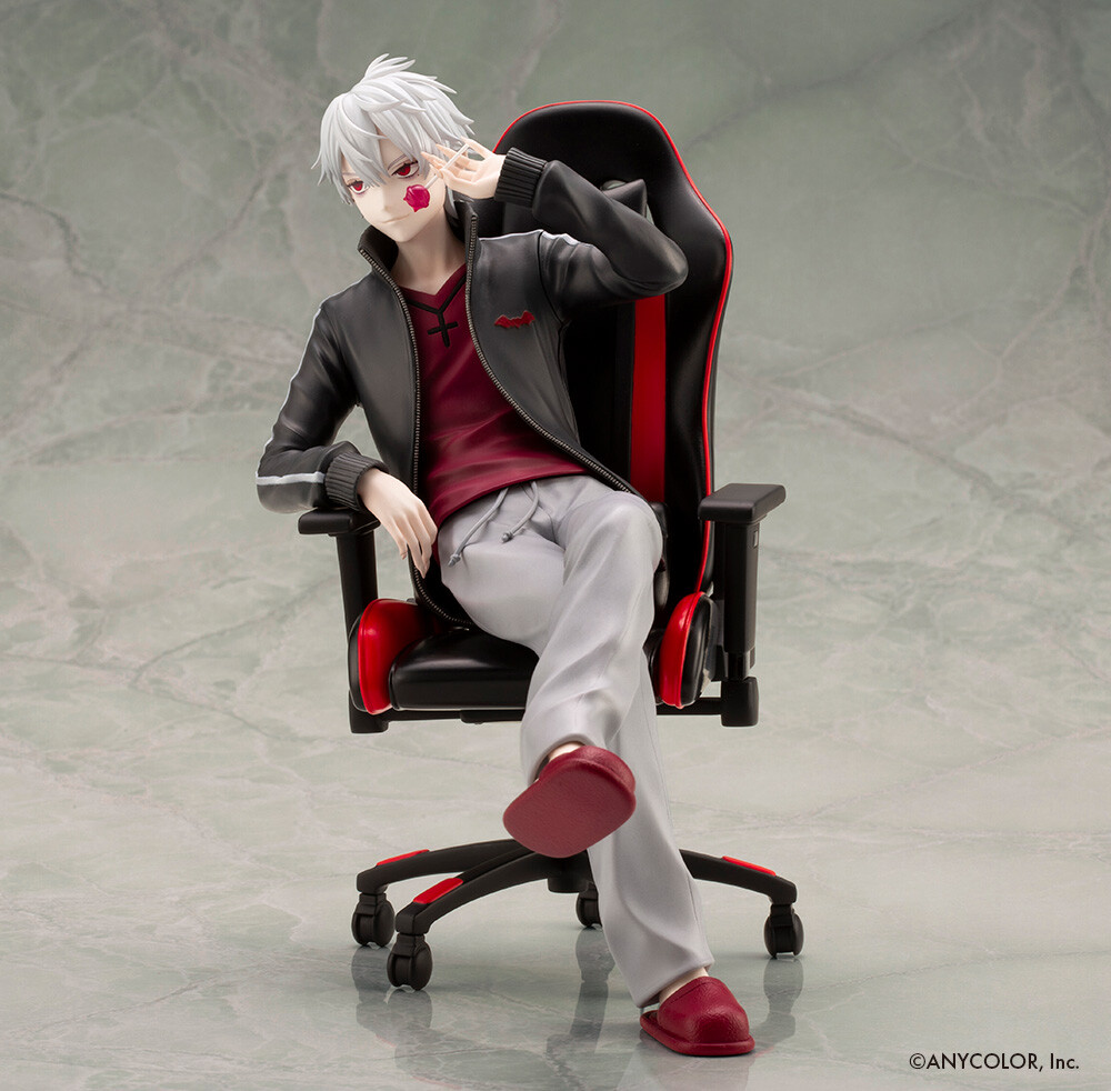 Nijisanji - Kuzuha - 1/7 (Kotobukiya) photo 12