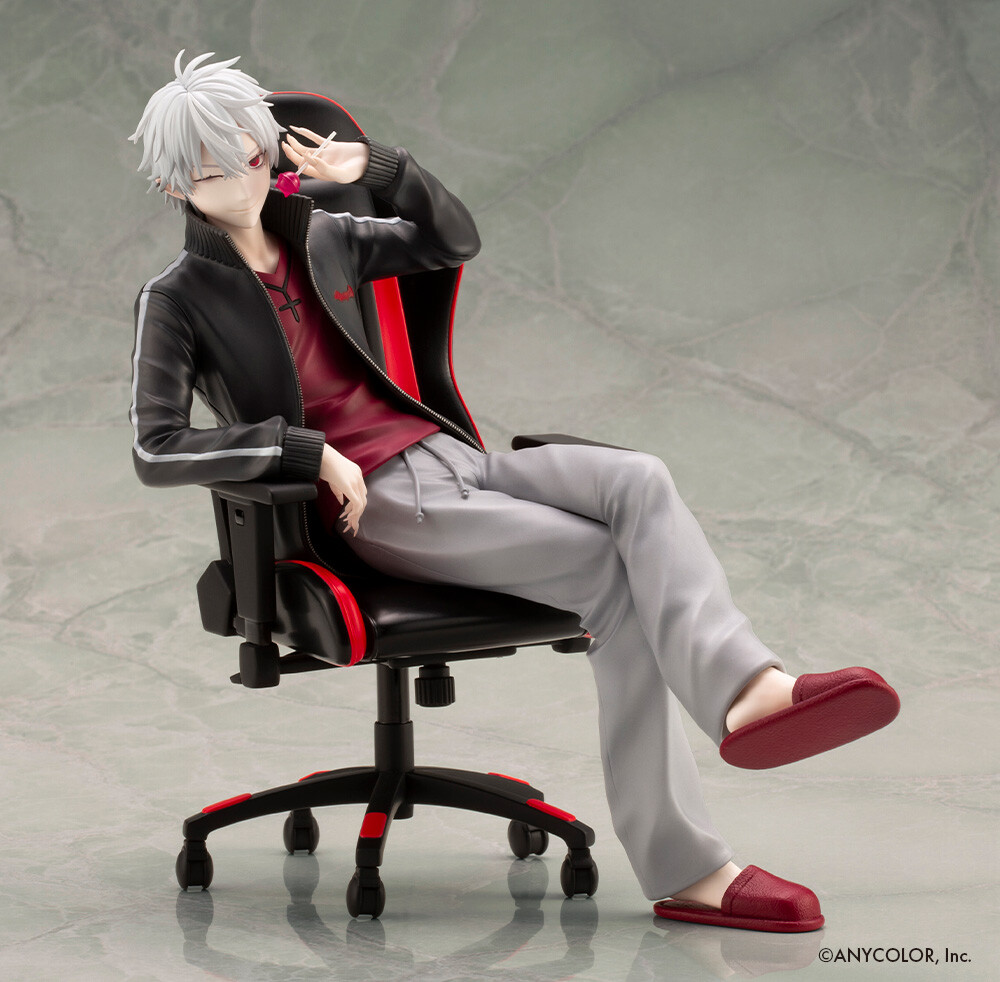 Nijisanji - Kuzuha - 1/7 (Kotobukiya) photo 13