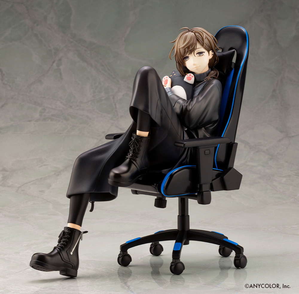 Nijisanji - Kanae - Roto - 1/7 (Kotobukiya)