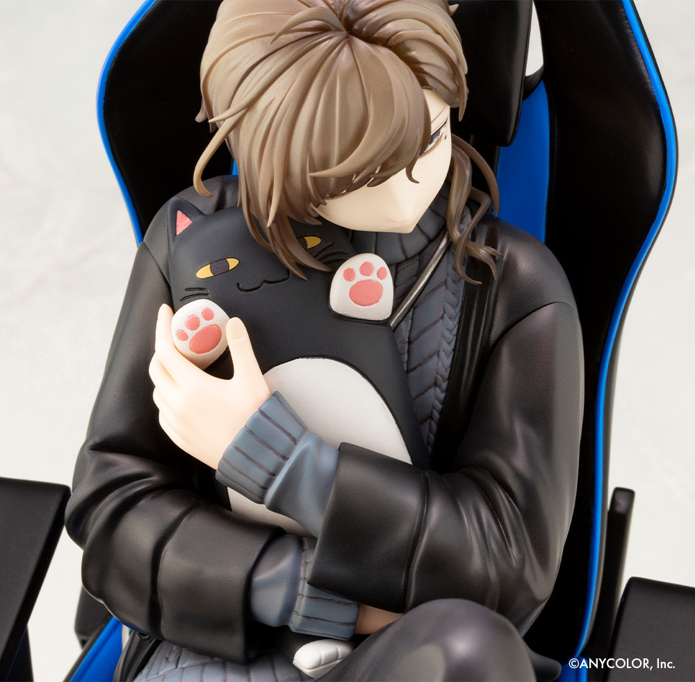 Nijisanji - Kanae - Roto - 1/7 (Kotobukiya)