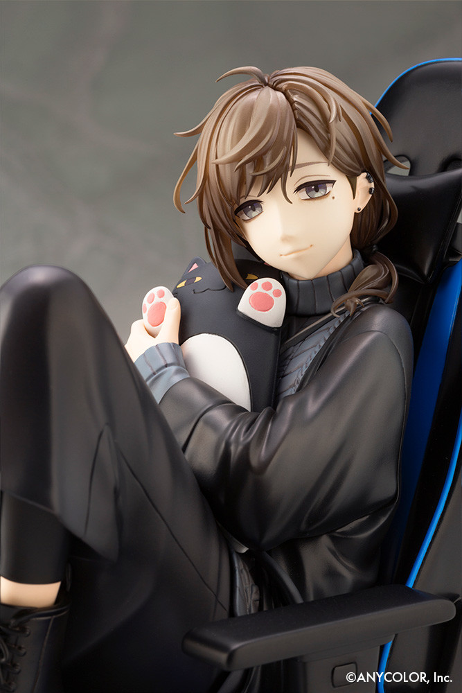 Nijisanji - Kanae - Roto - 1/7 (Kotobukiya)