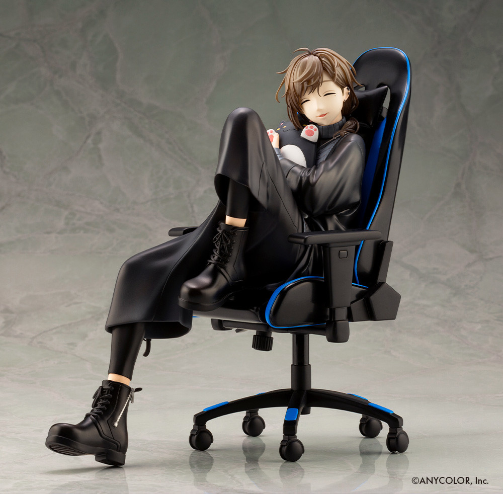 Nijisanji - Kanae - Roto - 1/7 (Kotobukiya)