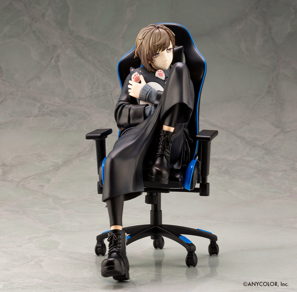 Nijisanji - Kanae - Roto - 1/7 (Kotobukiya)