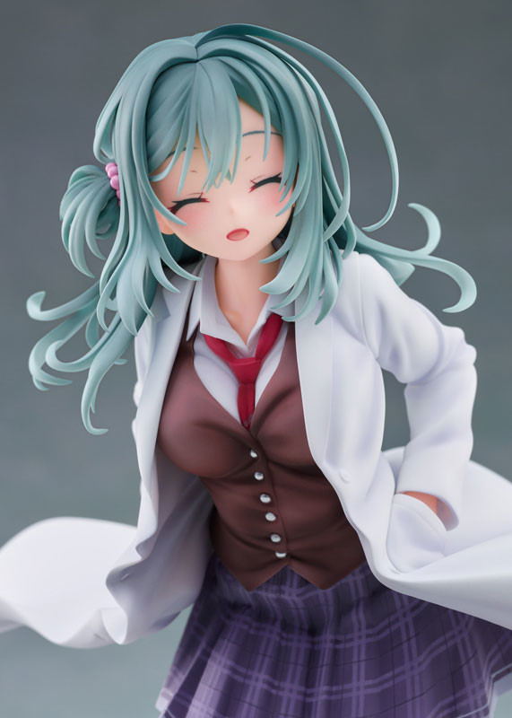 Riddle Joker - Shikibe Mayu - 1/7 (Alice Glint)