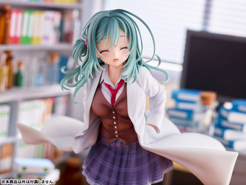 Riddle Joker - Shikibe Mayu - 1/7 (Alice Glint)
