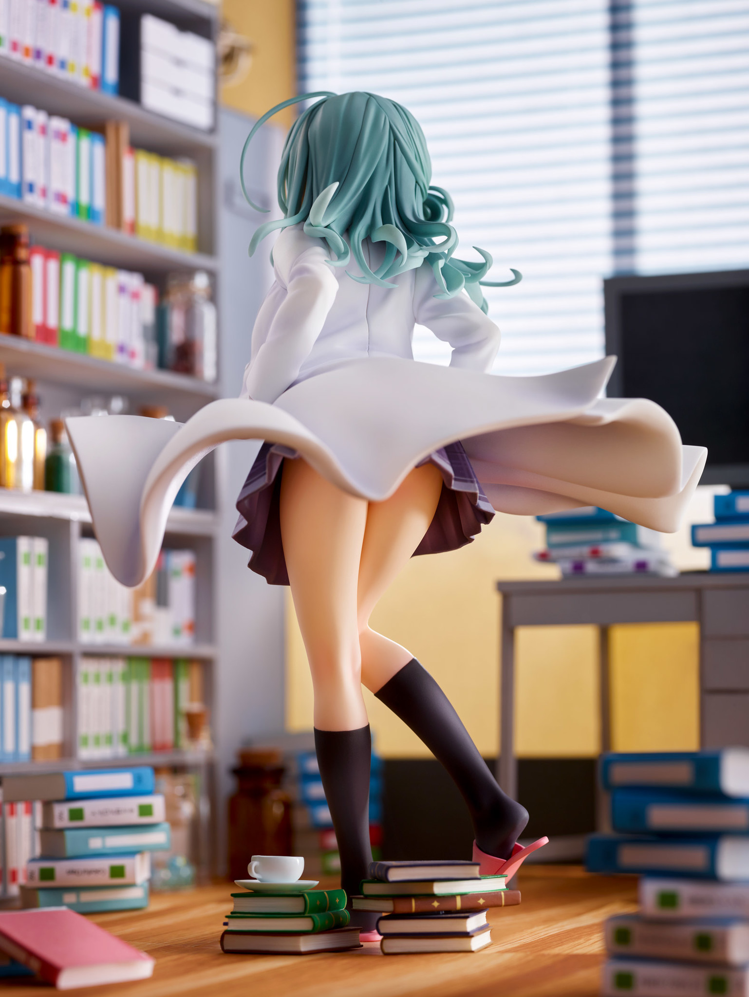 Riddle Joker - Shikibe Mayu - 1/7 (Alice Glint)