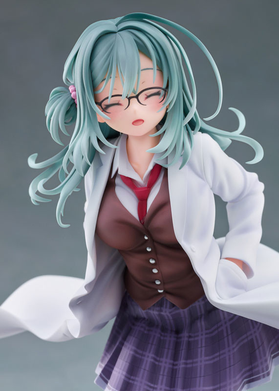 Riddle Joker - Shikibe Mayu - 1/7 (Alice Glint)
