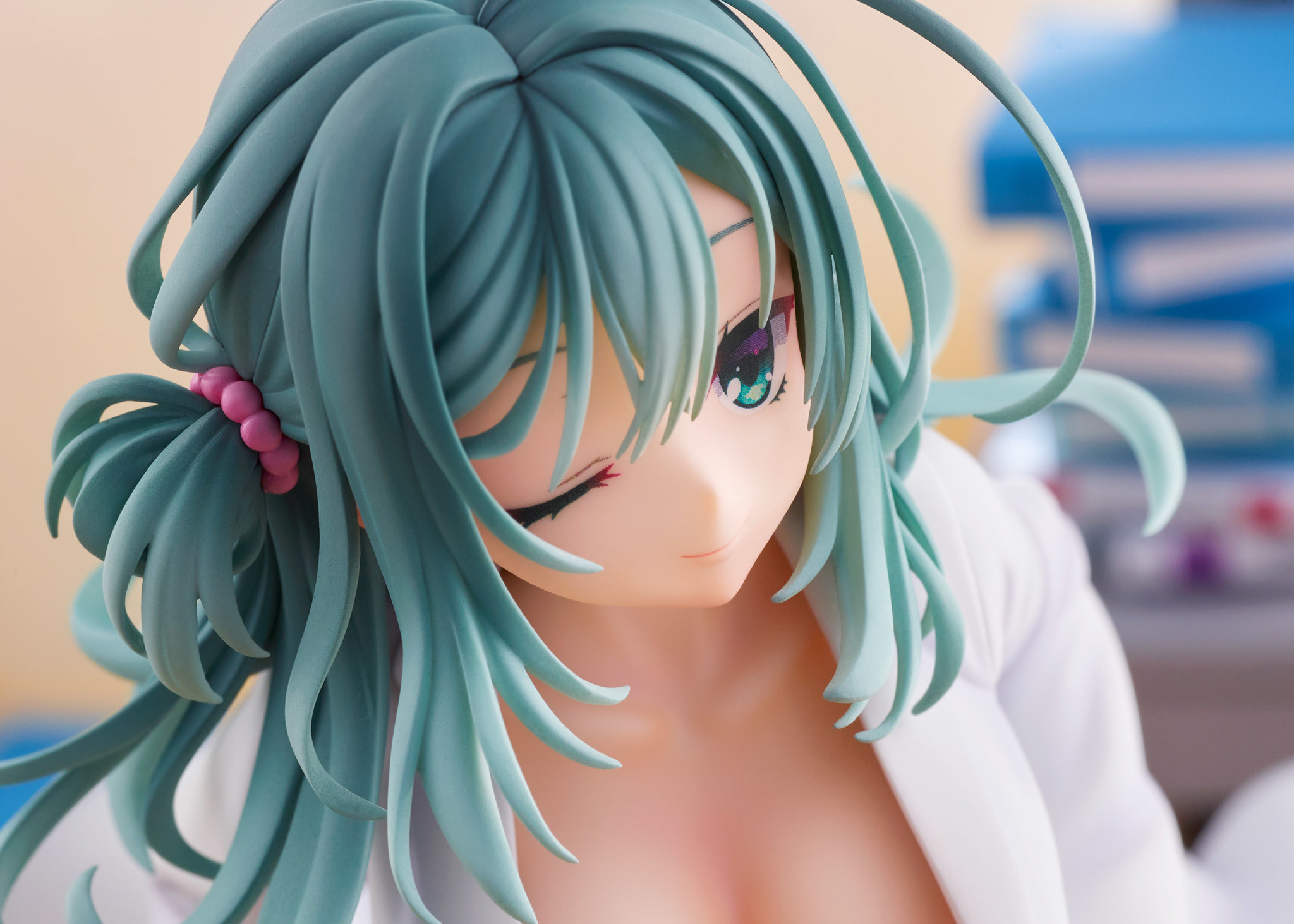 Riddle Joker - Shikibe Mayu - 1/7 (Alice Glint)