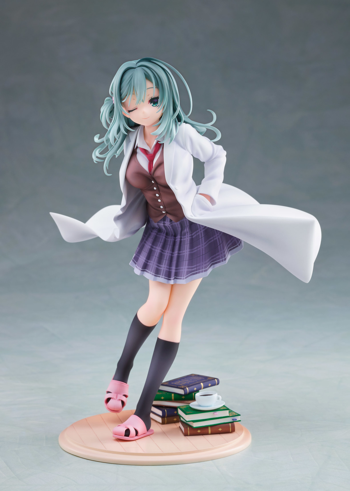 Riddle Joker - Shikibe Mayu - 1/7 (Alice Glint)
