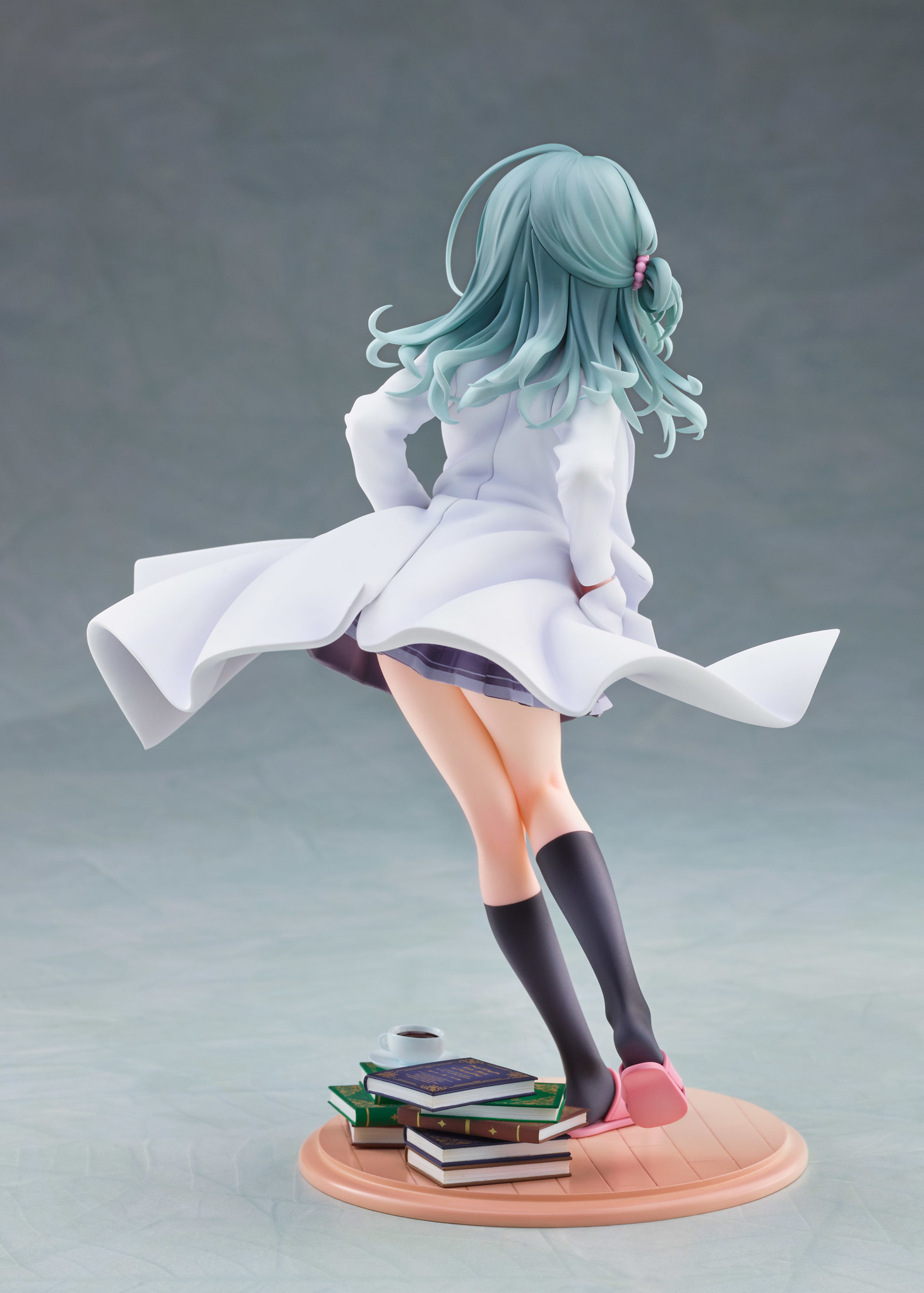 Riddle Joker - Shikibe Mayu - 1/7 (Alice Glint)