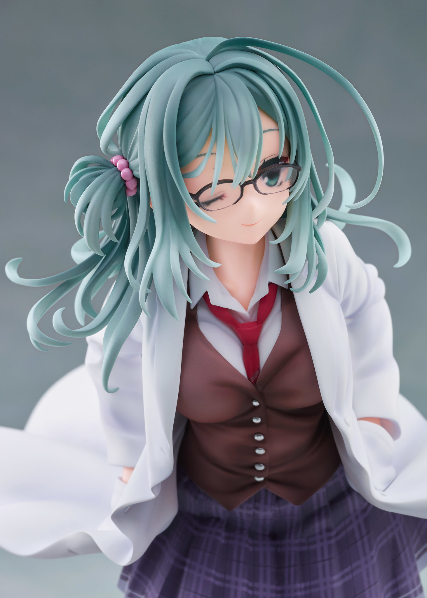 Riddle Joker - Shikibe Mayu - 1/7 (Alice Glint)