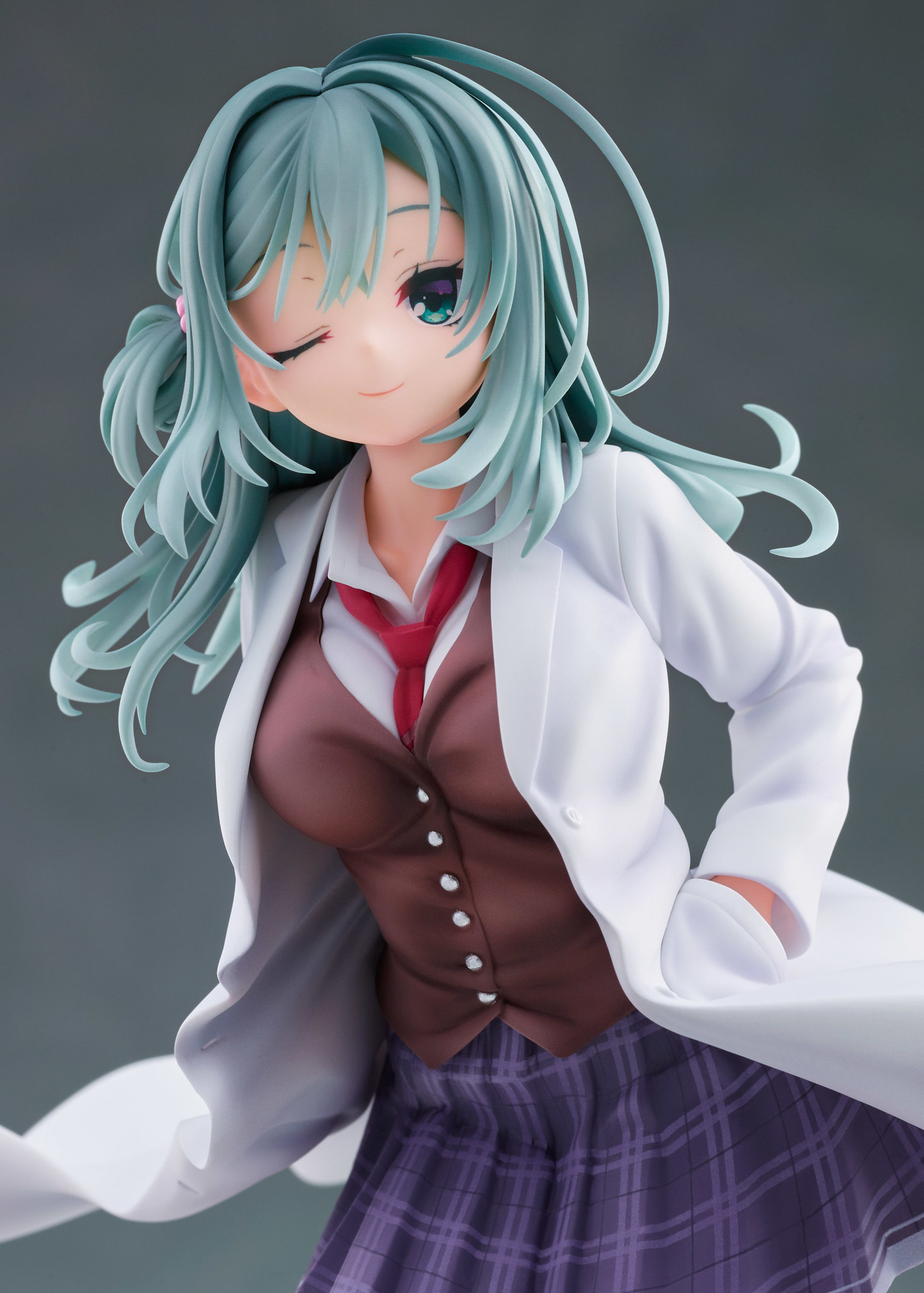 Riddle Joker - Shikibe Mayu - 1/7 (Alice Glint)