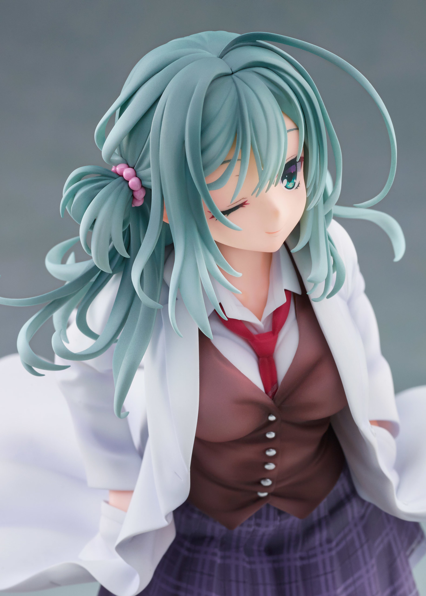 Riddle Joker - Shikibe Mayu - 1/7 (Alice Glint)