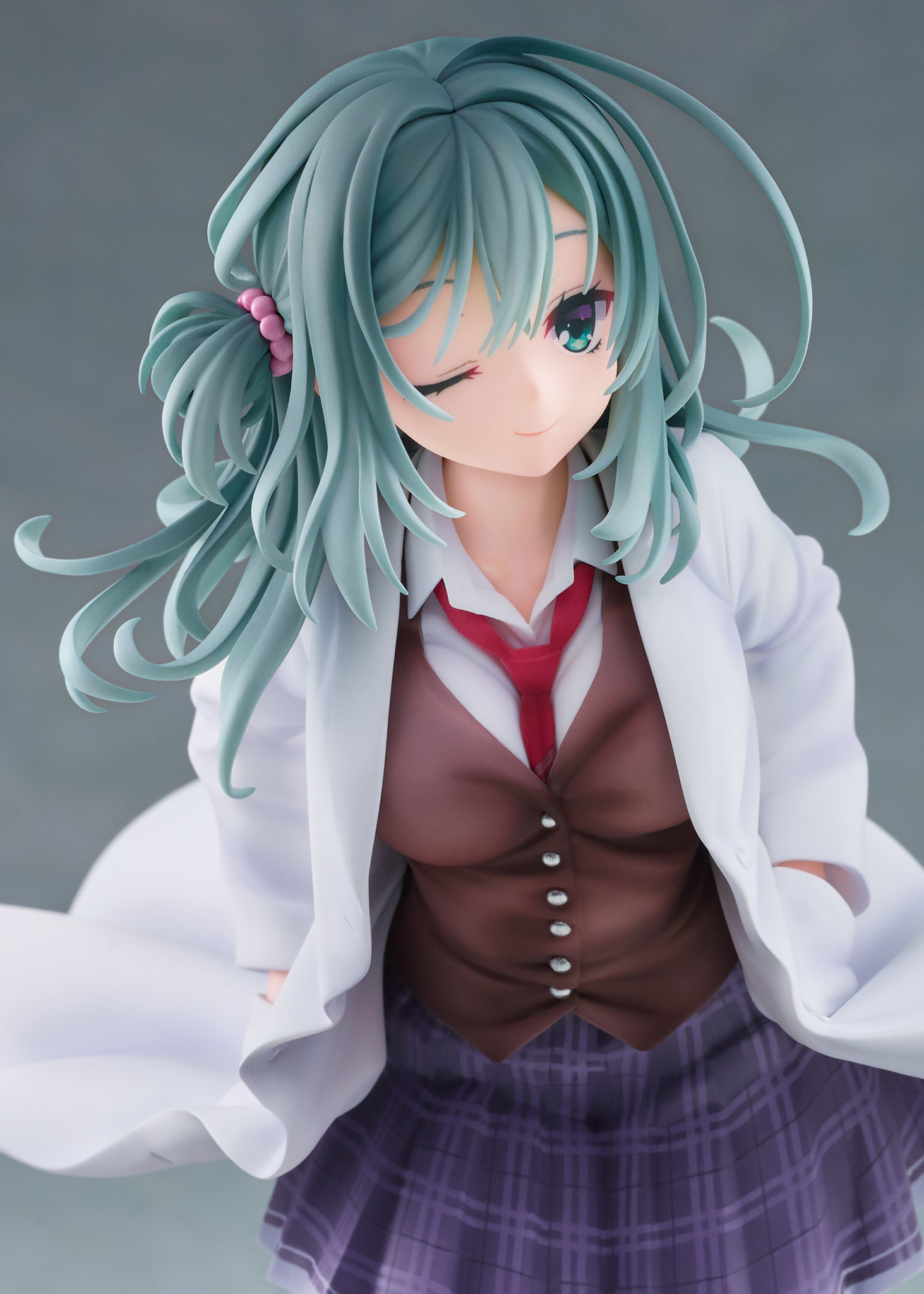 Riddle Joker - Shikibe Mayu - 1/7 (Alice Glint)