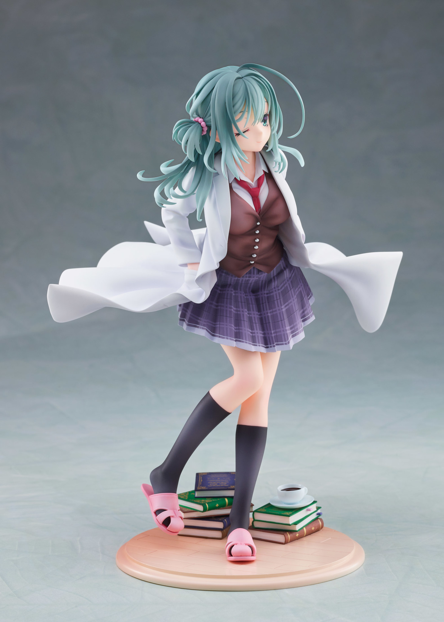 Riddle Joker - Shikibe Mayu - 1/7 (Alice Glint)