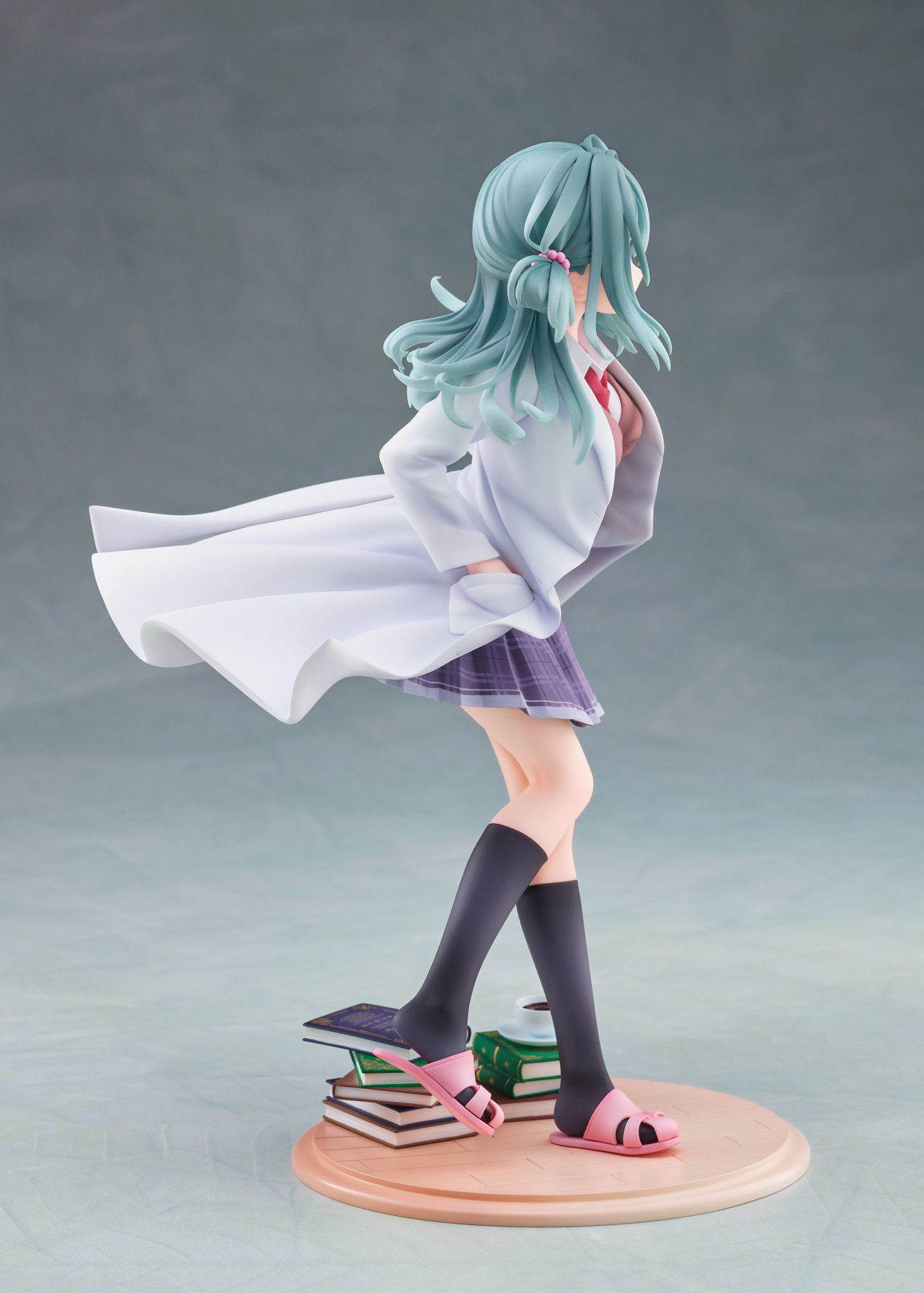 Riddle Joker - Shikibe Mayu - 1/7 (Alice Glint)