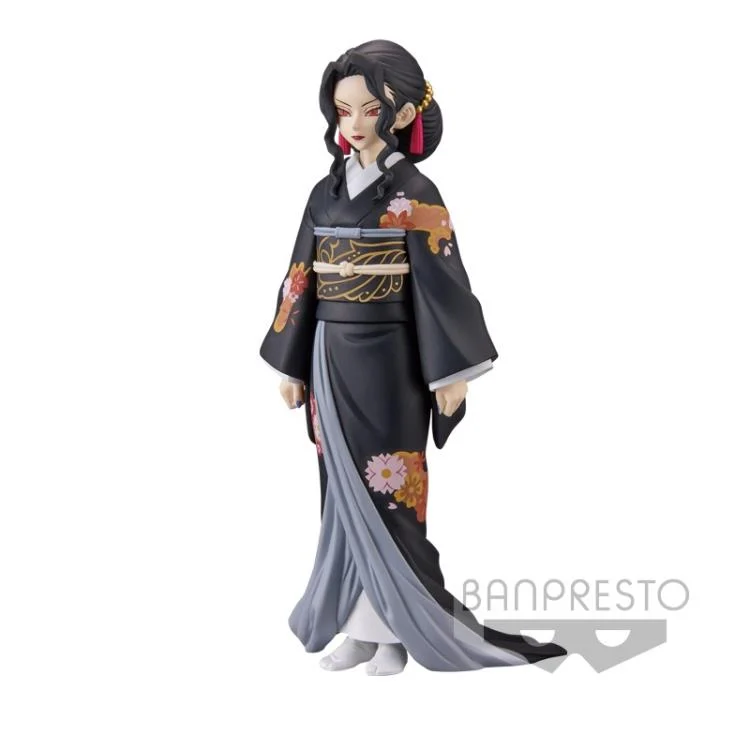 Kimetsu no Yaiba - Kibutsuji Muzan - Kimetsu no Yaiba Figure -Oni no Sou-  (Vol.5) (Bandai Spirits)