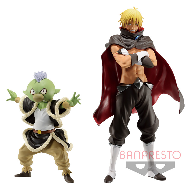 Tensei Shitara Slime Datta Ken - Veldora - Tensei Shitara Slime Datta Ken -Otherworlder- (vol.10) (Bandai Spirits)