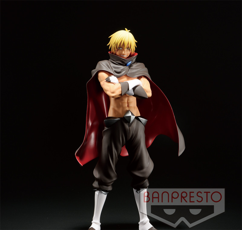 Tensei Shitara Slime Datta Ken - Veldora - Tensei Shitara Slime Datta Ken -Otherworlder- (vol.10) (Bandai Spirits)