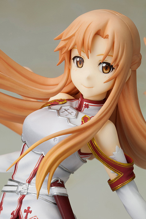 Sword Art Online - Asuna - 1/8 - Aincrad (Kotobukiya)
