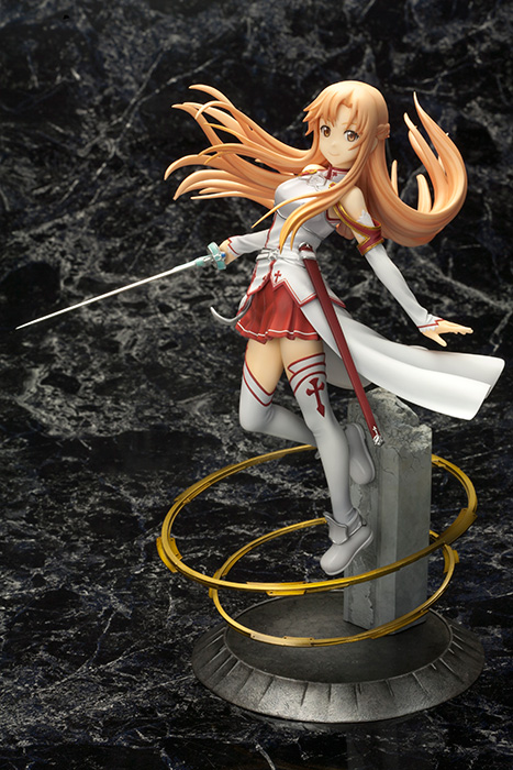 Sword Art Online - Asuna - 1/8 - Aincrad (Kotobukiya)