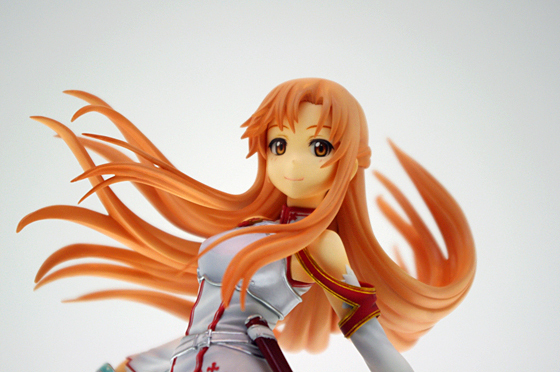 Sword Art Online - Asuna - 1/8 - Aincrad (Kotobukiya)