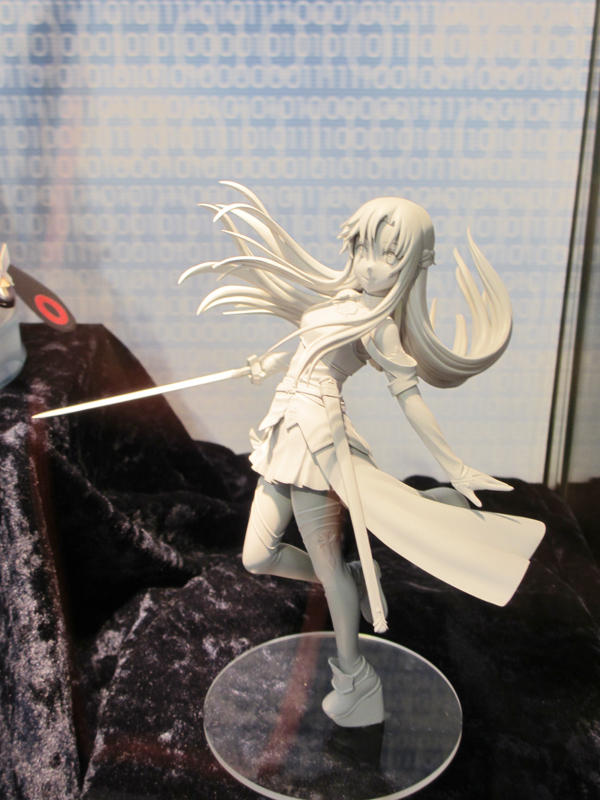 Sword Art Online - Asuna - 1/8 - Aincrad (Kotobukiya)