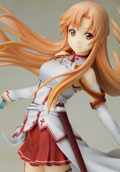 Sword Art Online - Asuna - 1/8 - Aincrad (Kotobukiya)