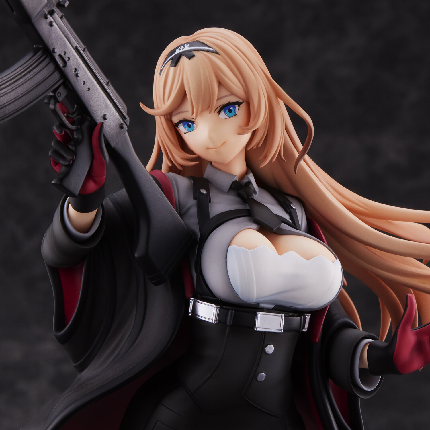 Girls' Frontline - StG-940 (Union Creative International Ltd)