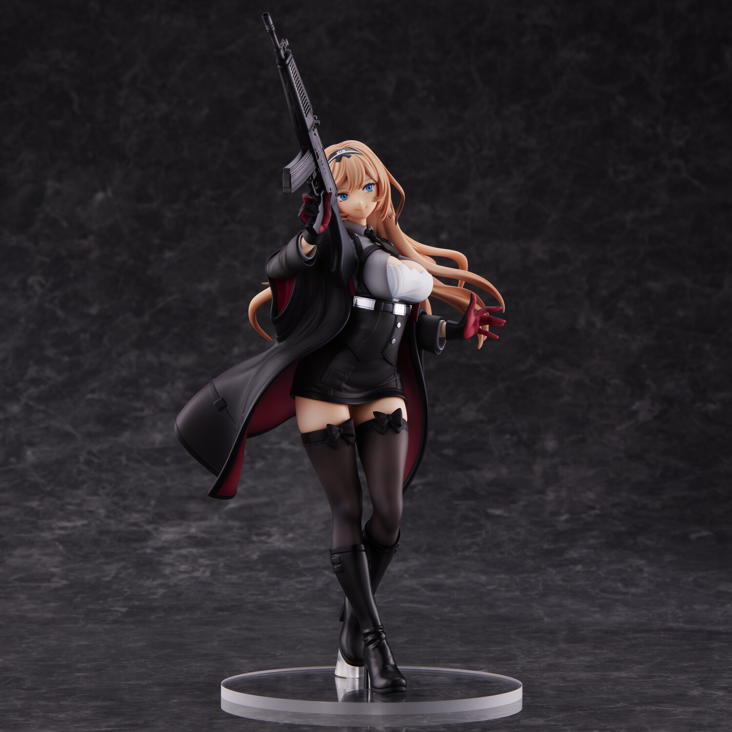 Girls' Frontline - StG-940 (Union Creative International Ltd)
