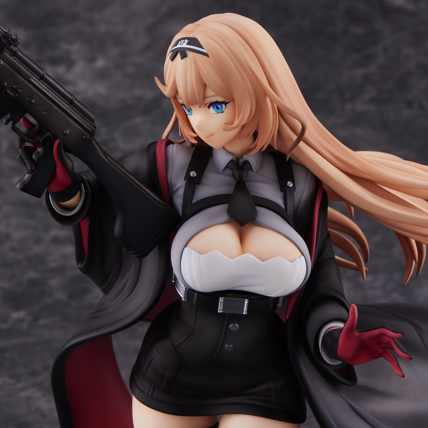 Girls' Frontline - StG-940 (Union Creative International Ltd)