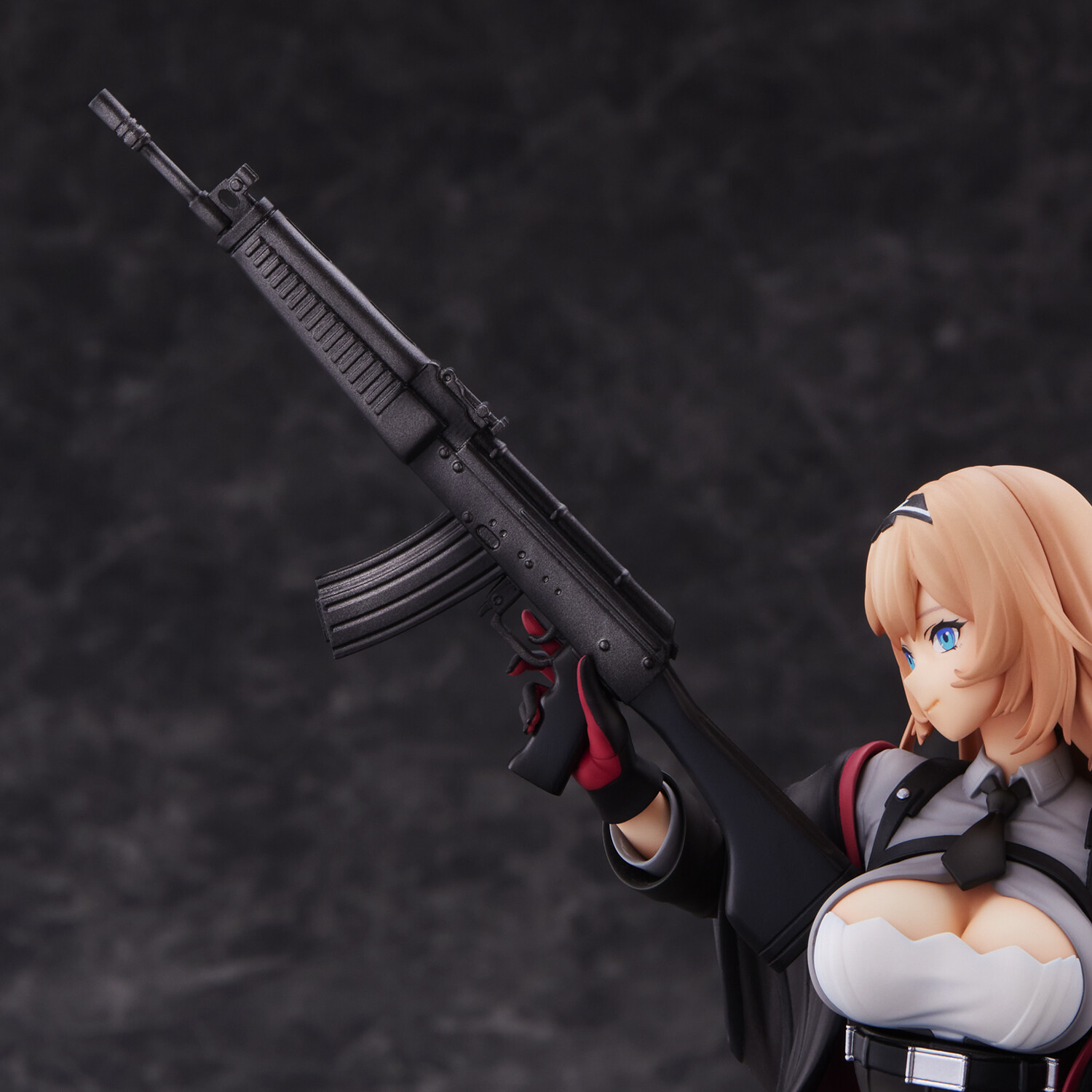Girls' Frontline - StG-940 (Union Creative International Ltd)