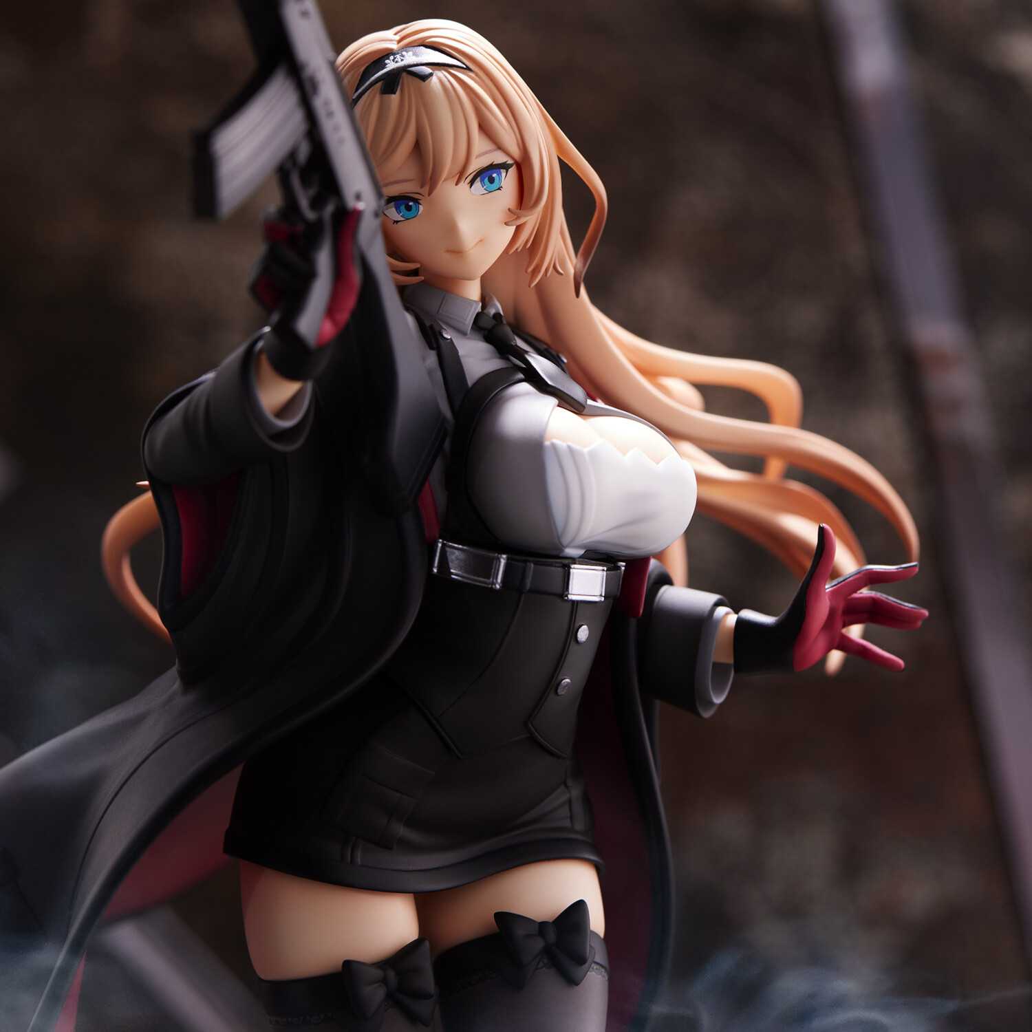 Girls' Frontline - StG-940 (Union Creative International Ltd)