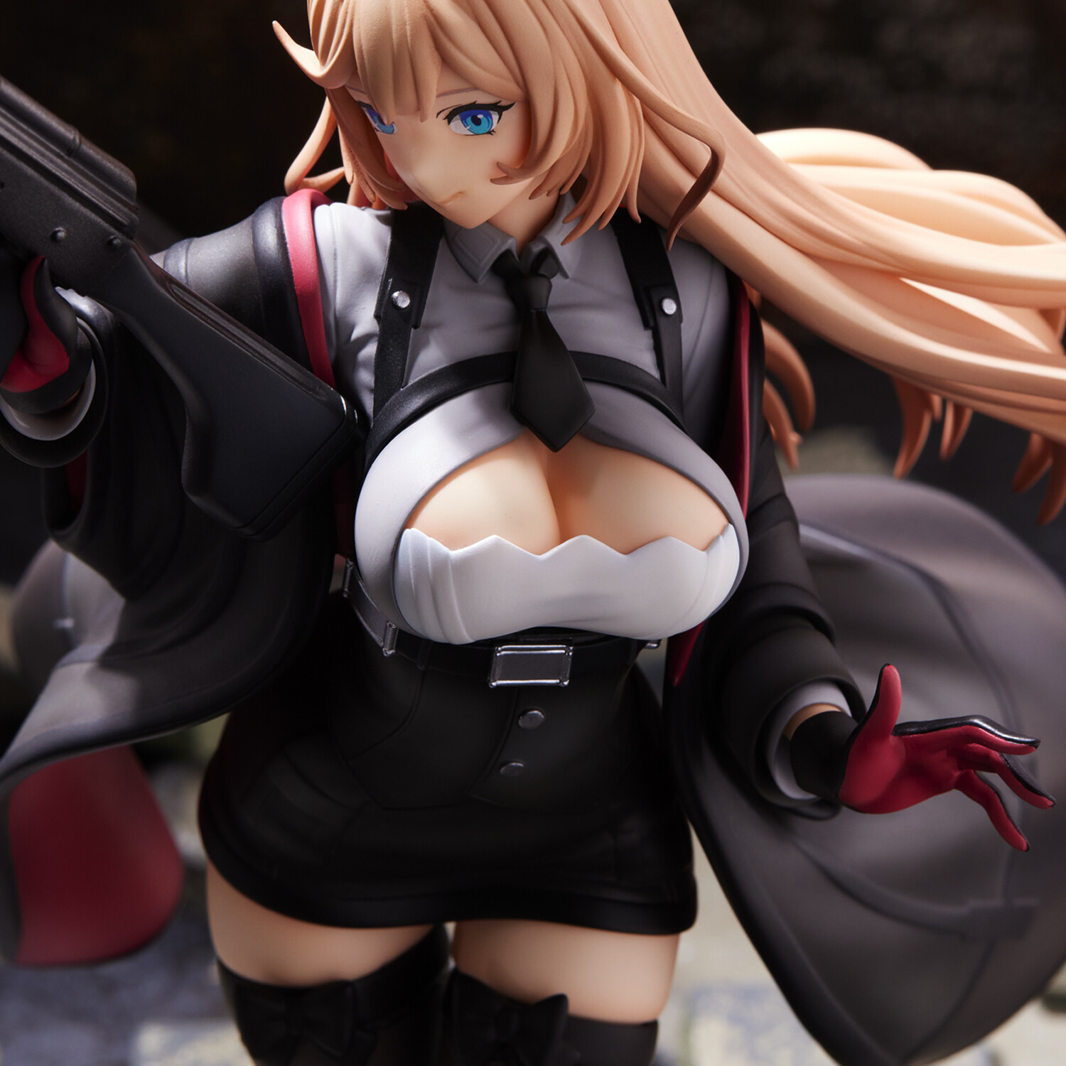 Girls' Frontline - StG-940 (Union Creative International Ltd)