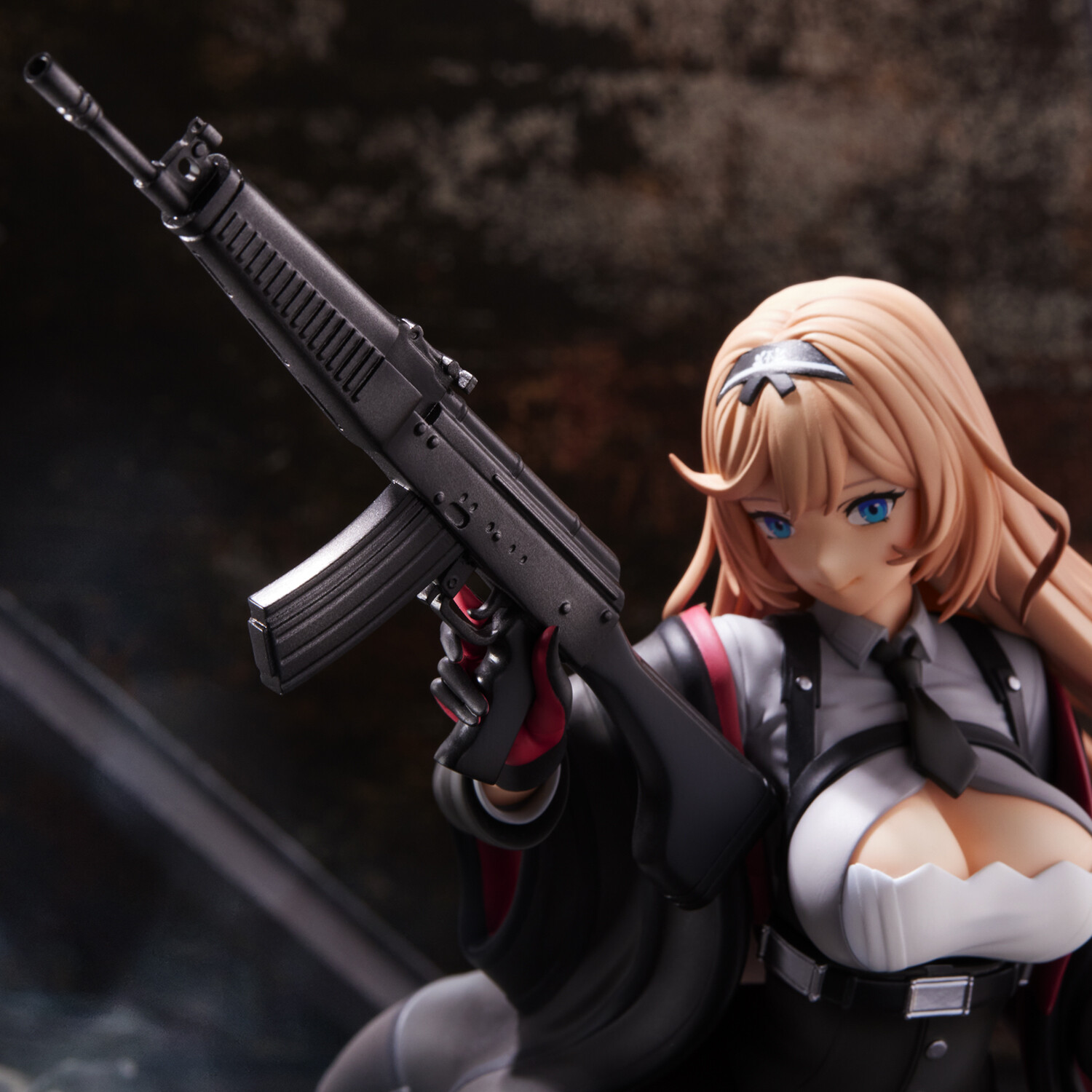 Girls' Frontline - StG-940 (Union Creative International Ltd)