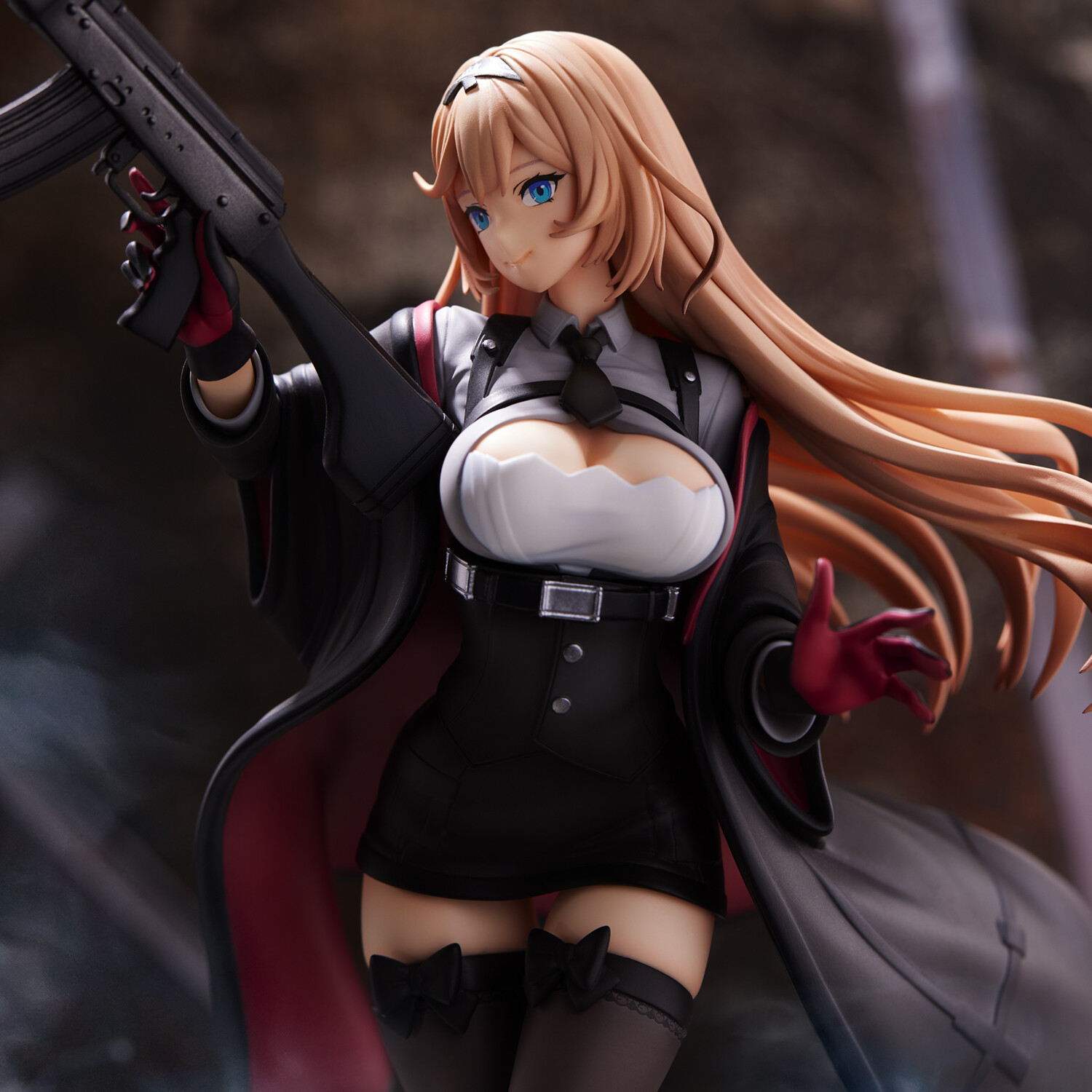 Girls' Frontline - StG-940 (Union Creative International Ltd)